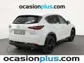 Mazda CX-5 2.2 Skyactiv-D Homura 2WD Aut. 135kW Blanco - thumbnail 3