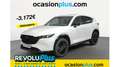 Mazda CX-5 2.2 Skyactiv-D Homura 2WD Aut. 135kW Blanco - thumbnail 1
