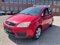 Ford Focus C-MAX Trend 1,6 Červená - thumbnail 1