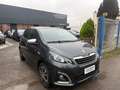 Peugeot 108 5p 1.0 vti Allure s Grigio - thumbnail 1