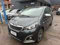 Peugeot 108 5p 1.0 vti Allure s Grigio - thumbnail 4