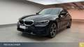 BMW 318 d Lim Schwarz - thumbnail 1