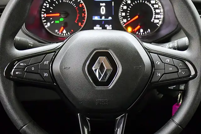 Renault Clio view 17