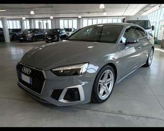 Sportback 35 2.0 tdi mhev S line edition 163cv s-tronic