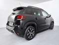 Citroen C3 Aircross PureTech 110 S&S Plus *NAVIGATORE/SENSORI POST* Negro - thumbnail 8