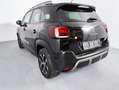 Citroen C3 Aircross PureTech 110 S&S Plus *NAVIGATORE/SENSORI POST* Negro - thumbnail 9