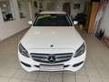 Mercedes-Benz C 200 T-Modell AVANTGARDE/NAVI/KLIMA/ Weiß - thumbnail 2