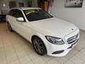 Mercedes-Benz C 200 T-Modell AVANTGARDE/NAVI/KLIMA/ Weiß - thumbnail 3