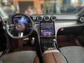 Mercedes-Benz C 300 4M AMG+PANO+KAMERA+NIGHT+AMBIENTE Schwarz - thumbnail 15