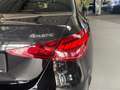 Mercedes-Benz C 300 4M AMG+PANO+KAMERA+NIGHT+AMBIENTE Schwarz - thumbnail 11
