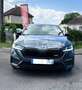 Skoda Octavia RS IV 1.4 TSI 245CV BVA6 19159HT TBEG ENTRETIEN CO Gris - thumbnail 7