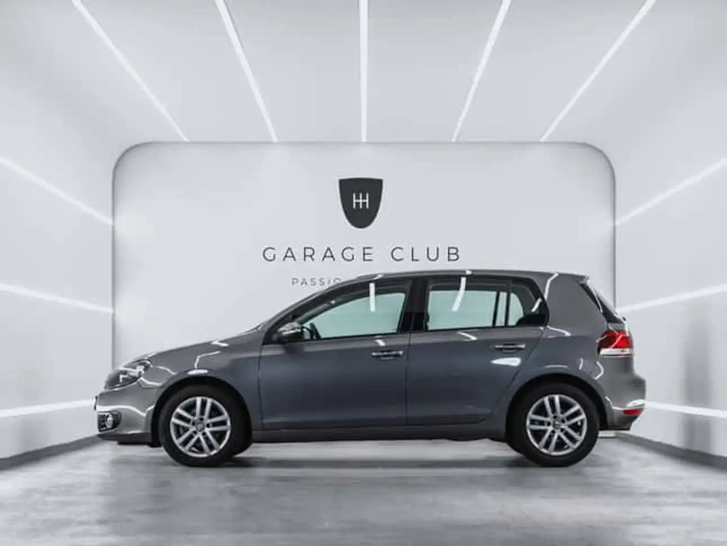 Volkswagen Golf 1.6TDI CR Sport 105 - 2