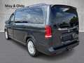 Mercedes-Benz V 300 d 9G-Tronic lang AMG 8-Fach Ber. AHK Pano DAB Grau - thumbnail 5