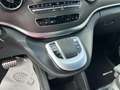Mercedes-Benz V 300 d 9G-Tronic lang AMG 8-Fach Ber. AHK Pano DAB Grau - thumbnail 12
