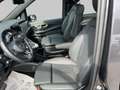 Mercedes-Benz V 300 d 9G-Tronic lang AMG 8-Fach Ber. AHK Pano DAB Grau - thumbnail 9