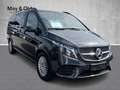 Mercedes-Benz V 300 d 9G-Tronic lang AMG 8-Fach Ber. AHK Pano DAB Grau - thumbnail 4