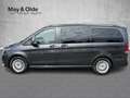 Mercedes-Benz V 300 d 9G-Tronic lang AMG 8-Fach Ber. AHK Pano DAB Grau - thumbnail 2