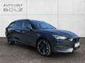 CUPRA Leon SP Cupra e-HYBRID 1.4 TSI Navi DigiCock LED ACC El Gris - thumbnail 3