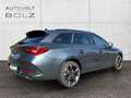 CUPRA Leon SP Cupra e-HYBRID 1.4 TSI Navi DigiCock LED ACC El Gris - thumbnail 4