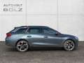 CUPRA Leon SP Cupra e-HYBRID 1.4 TSI Navi DigiCock LED ACC El Gris - thumbnail 8