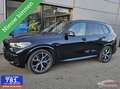 BMW X5 xDrive45e High Executive M Sport Panorama/Laser/HU Zwart - thumbnail 1