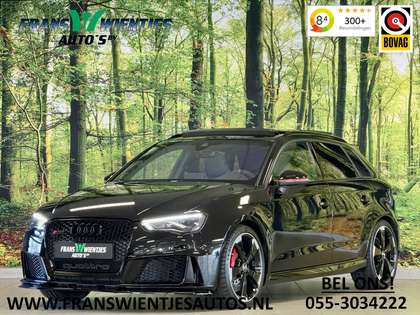 Audi RS3 A3 Sportback 2.5 TFSI quattro Pro Line Plus | Pano
