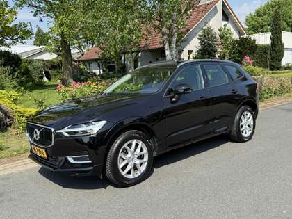 Volvo XC60 2.0 T8 Twin Engine AWD 390PK Pano•Navi•38.000km!