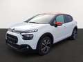 Citroen C3 Shine Pack Weiß - thumbnail 3