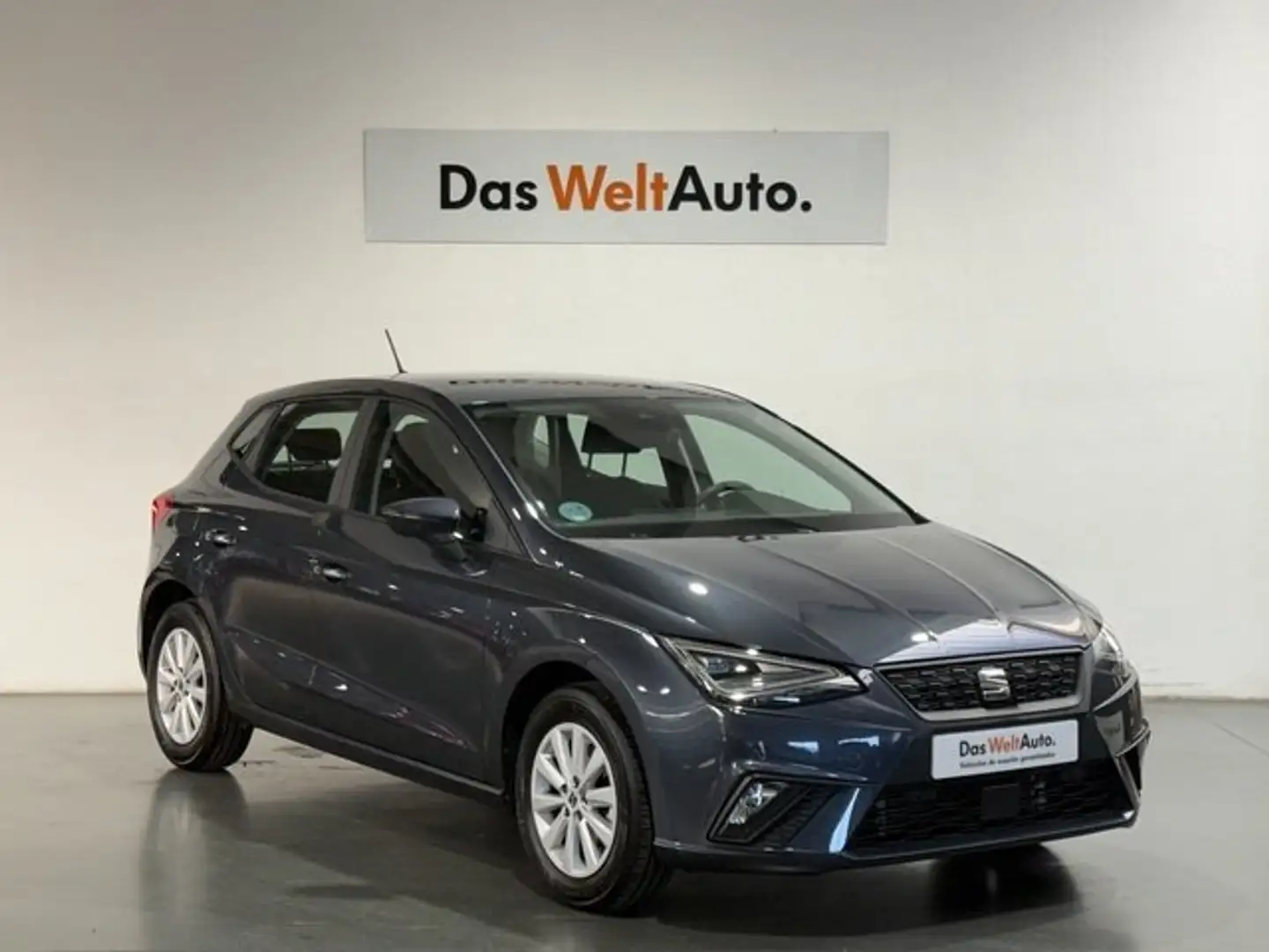 SEAT Ibiza 1.0 TSI S&S Style XM Edition 110 Gris - 1