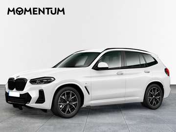 xDrive 20dA xLine