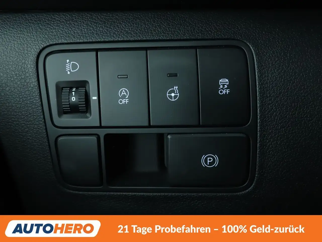 Hyundai STARIA 2.2 CRDi Trend 2WD Aut.*NAV*ACC*360*PDC*SHZ 28