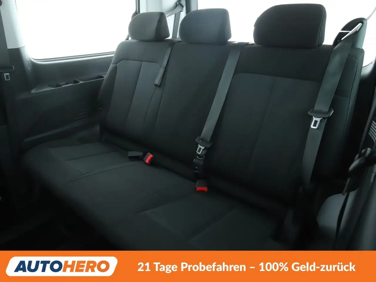 Hyundai STARIA 2.2 CRDi Trend 2WD Aut.*NAV*ACC*360*PDC*SHZ 29