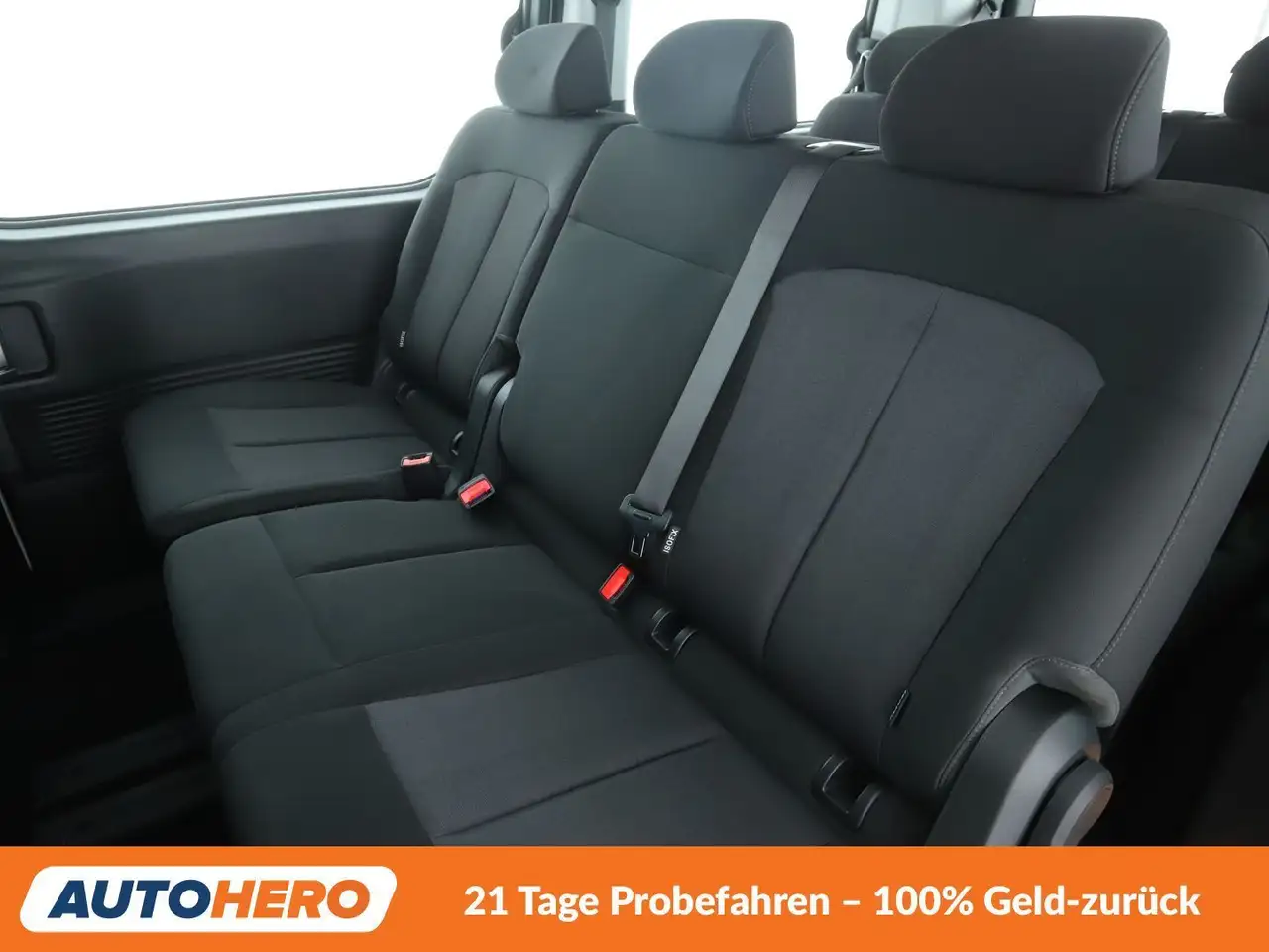 Hyundai STARIA 2.2 CRDi Trend 2WD Aut.*NAV*ACC*360*PDC*SHZ 14
