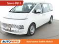 Hyundai STARIA 2.2 CRDi Trend 2WD Aut.*NAV*ACC*360*PDC*SHZ Білий - thumbnail 1