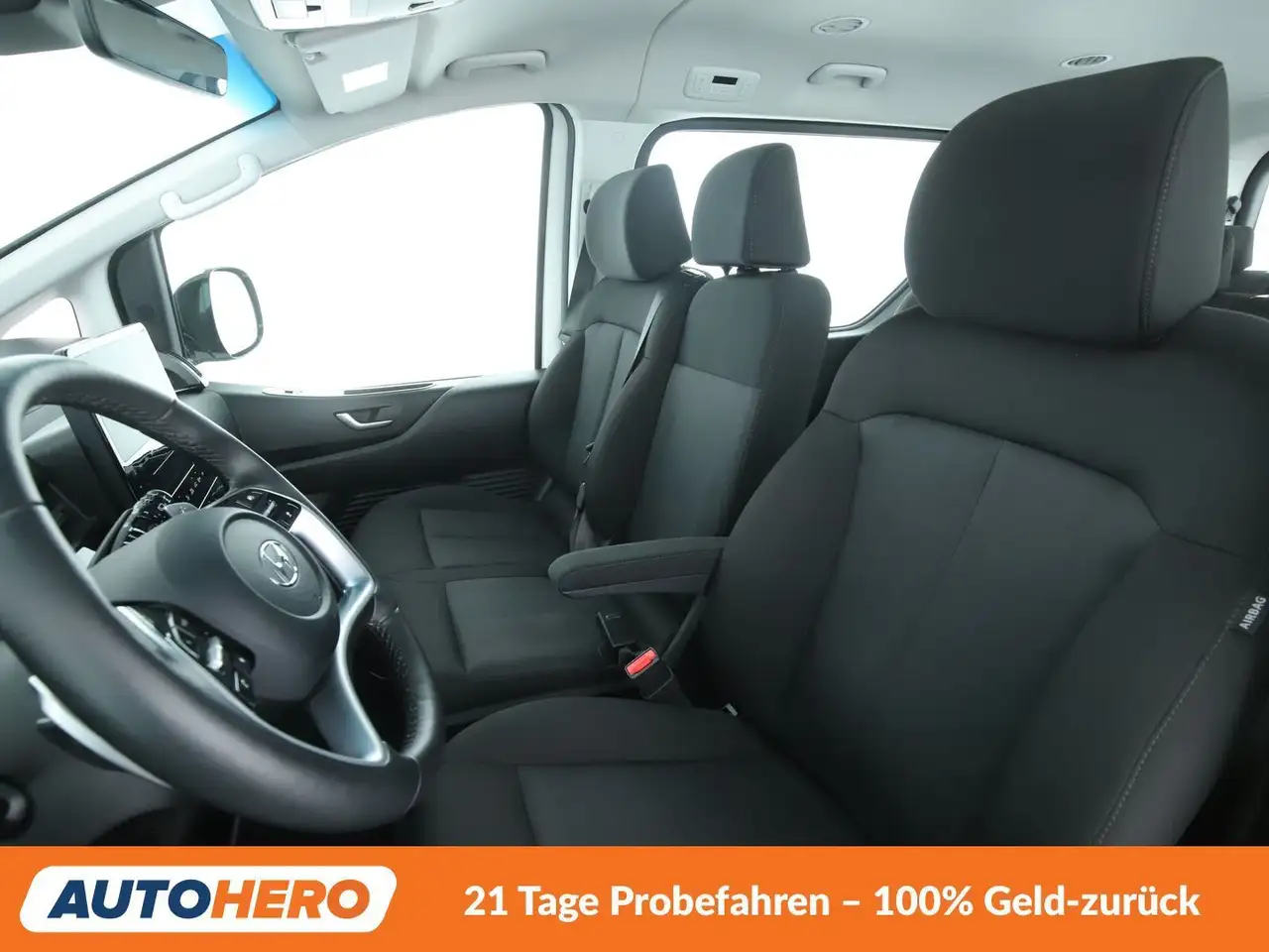Hyundai STARIA 2.2 CRDi Trend 2WD Aut.*NAV*ACC*360*PDC*SHZ 10