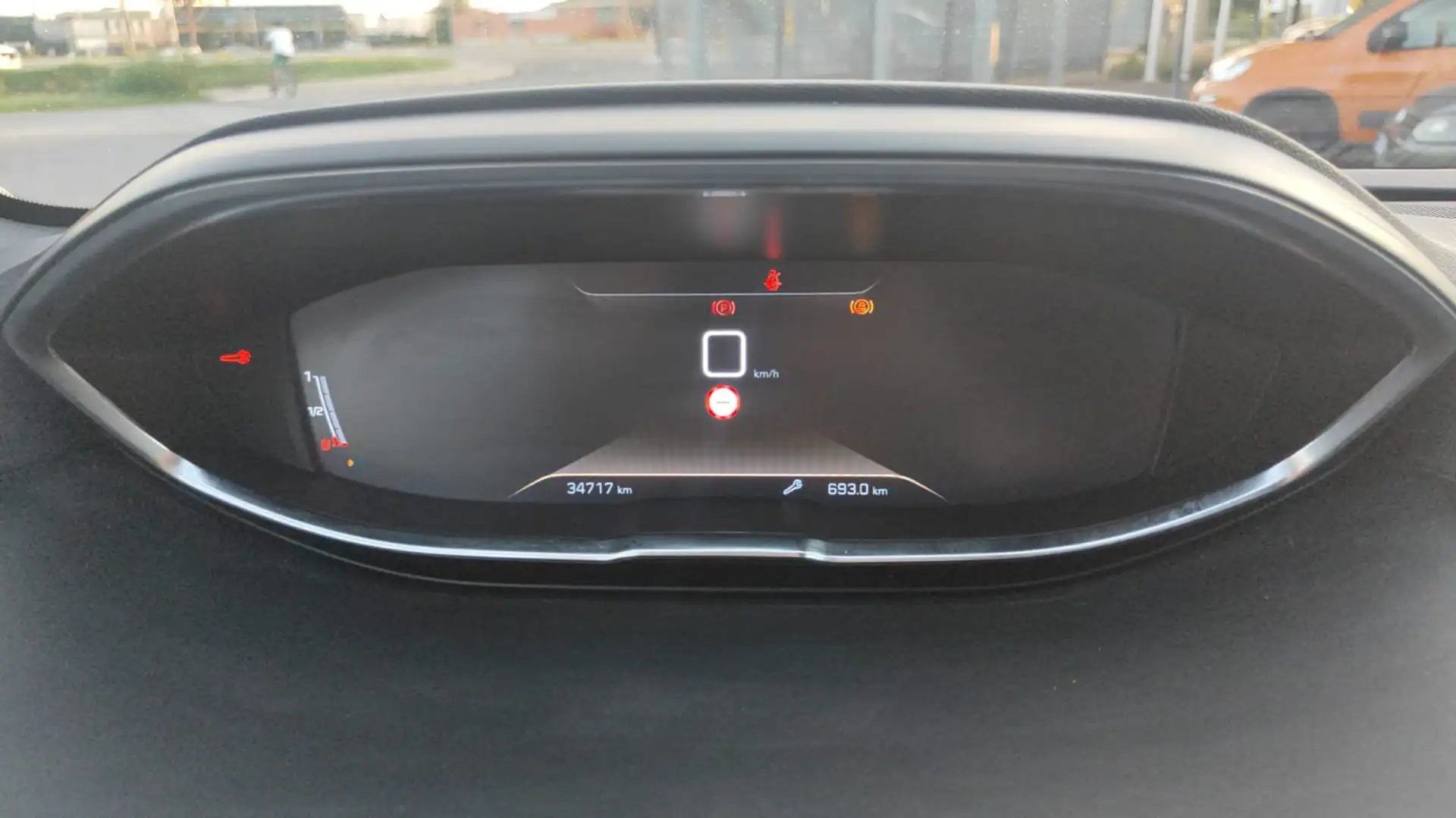 Peugeot 3008 PureTech Turbo 130 S&S GT Line Nero - 2