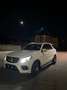 Mercedes-Benz GLE 250 d Premium Plus 4matic auto Weiß - thumbnail 1