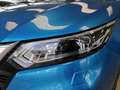 Nissan Qashqai 15 dCi Tekna BIG DEAL & AHV Bleu - thumbnail 4