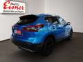 Nissan Qashqai 15 dCi Tekna BIG DEAL & AHV Bleu - thumbnail 14