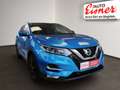 Nissan Qashqai 15 dCi Tekna BIG DEAL & AHV Bleu - thumbnail 18