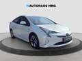 Toyota Prius Comfort *1.HAND*KAMERA*LED*SITZHZ*LEDER* Weiß - thumbnail 7