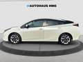 Toyota Prius Comfort *1.HAND*KAMERA*LED*SITZHZ*LEDER* Weiß - thumbnail 2