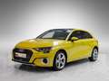Audi A3 advanced 30 TFSI S tronic Pano AHK Gelb - thumbnail 3
