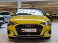 Audi A3 advanced 30 TFSI S tronic Pano AHK Gelb - thumbnail 8
