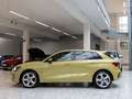 Audi A3 advanced 30 TFSI S tronic Pano AHK Gelb - thumbnail 4
