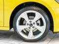 Audi A3 advanced 30 TFSI S tronic Pano AHK Gelb - thumbnail 9