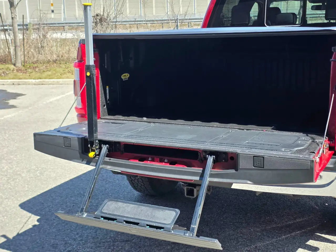 Ford F 150 снимка Ford F 150