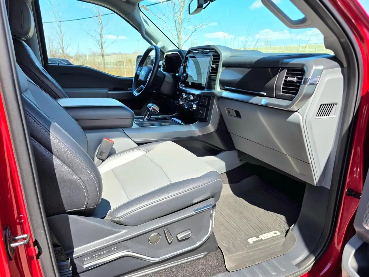Ford F 150 снимка Ford F 150