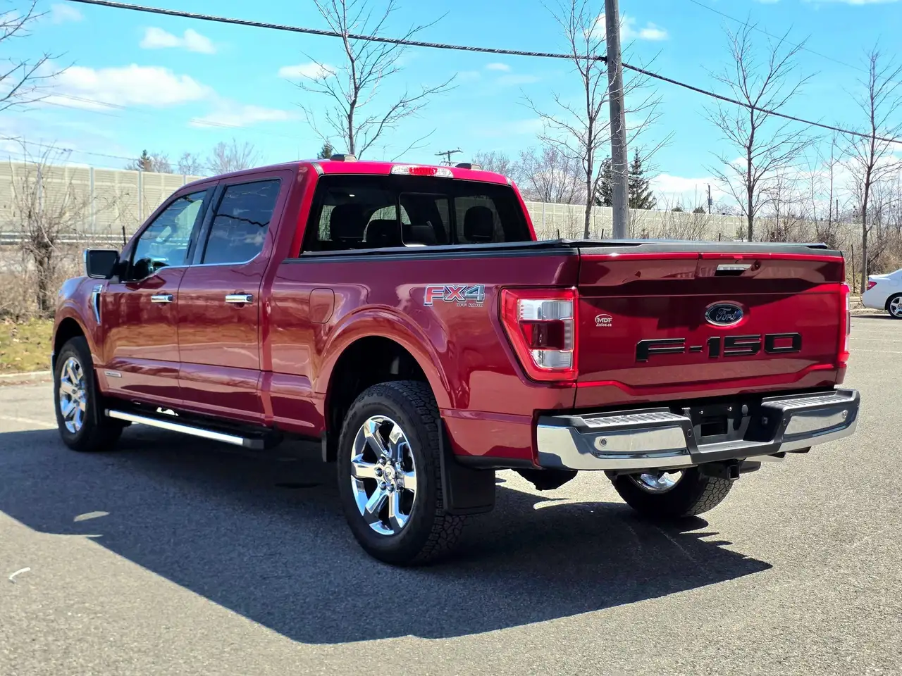 Ford F 150 снимка Ford F 150
