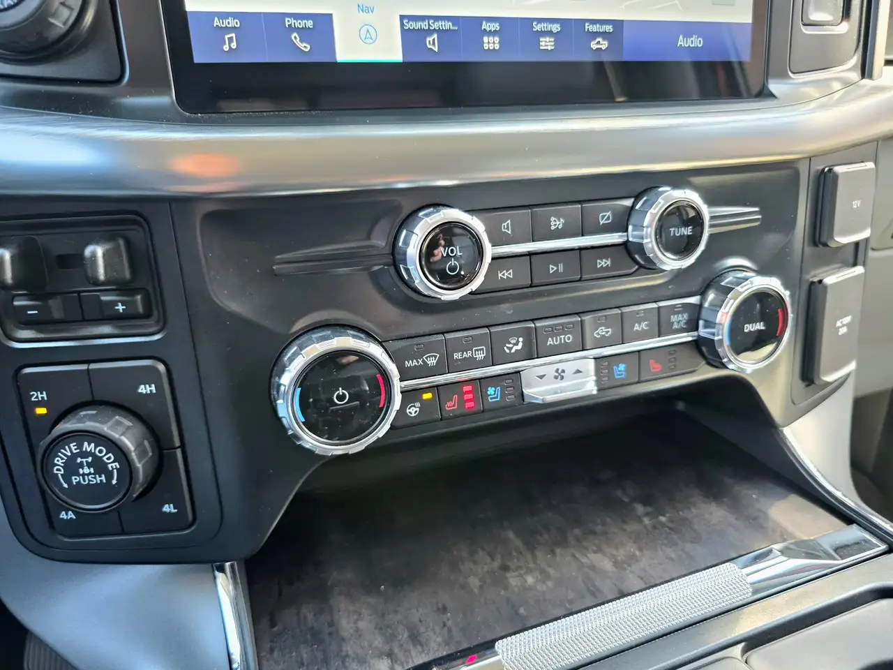 Ford F 150 снимка Ford F 150
